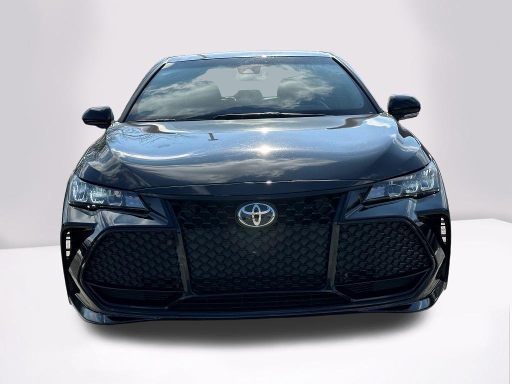 used 2021 Toyota Avalon car, priced at $27,990