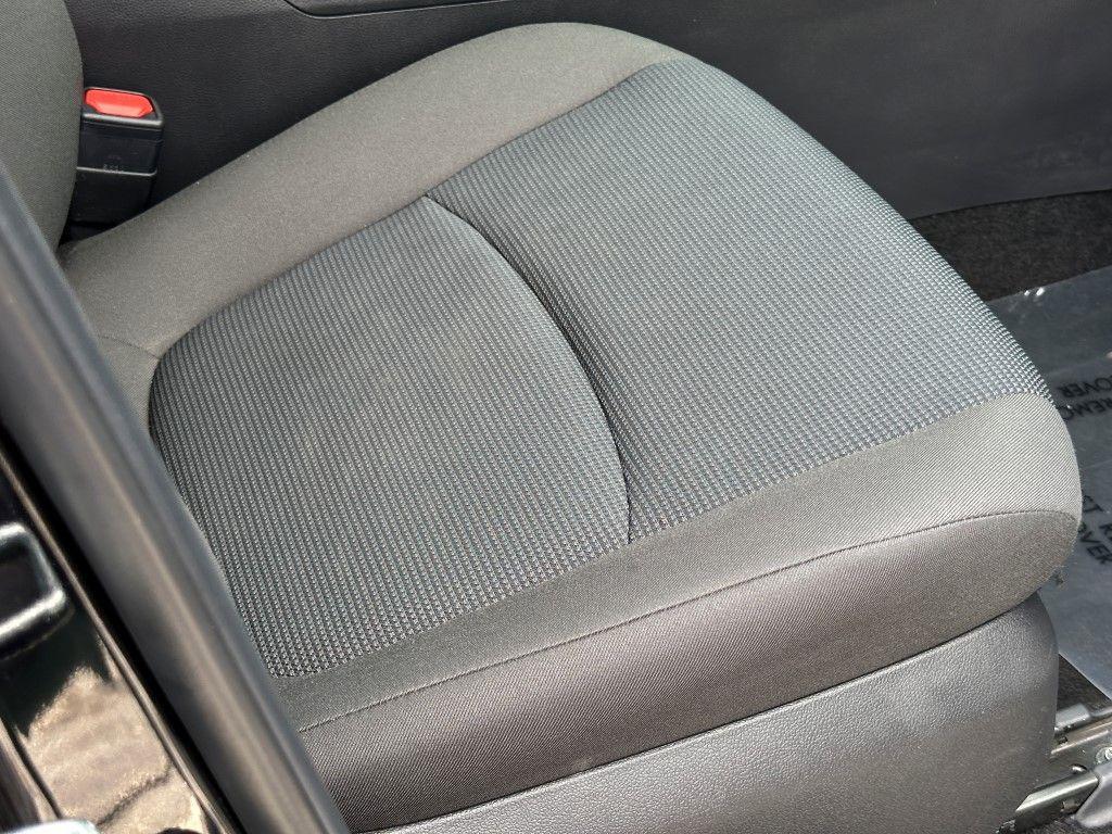 used 2022 Toyota RAV4 car, priced at $21,490