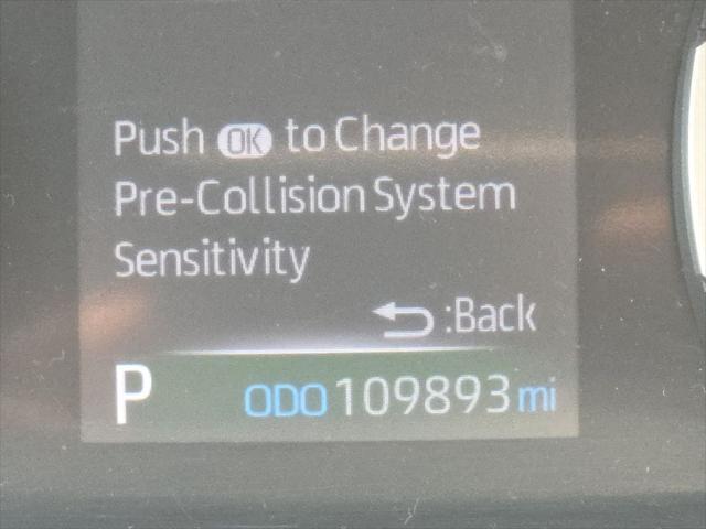 used 2022 Toyota RAV4 car, priced at $20,890