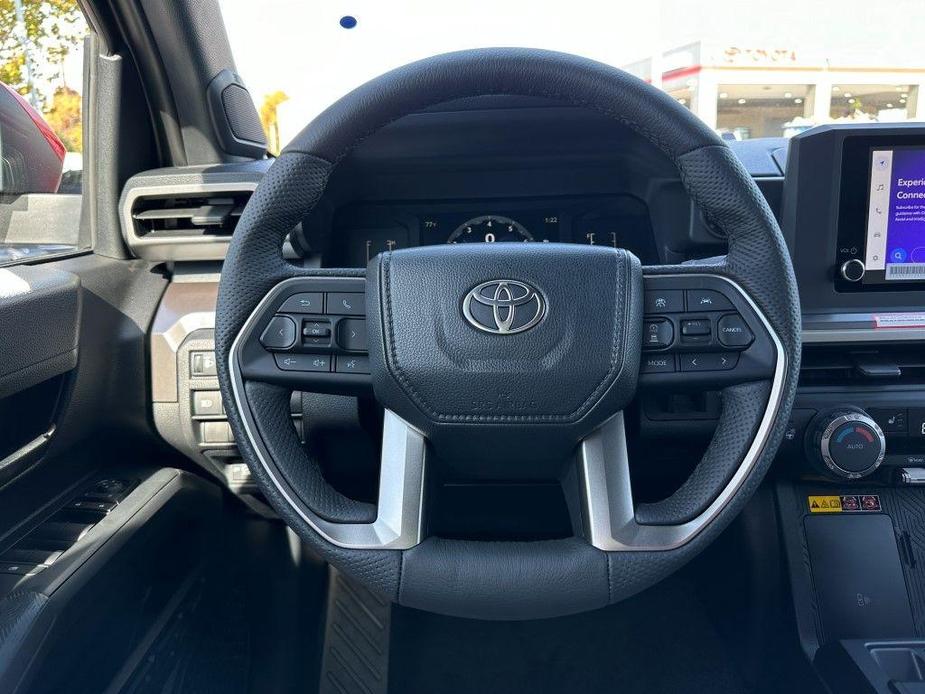 used 2024 Toyota Tacoma car, priced at $41,990