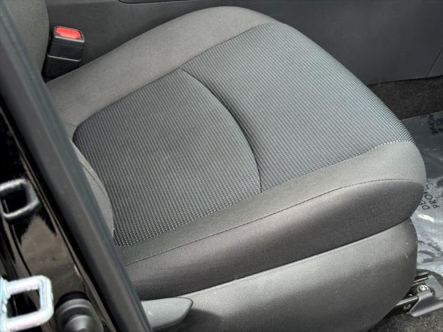 used 2024 Toyota RAV4 car, priced at $27,490