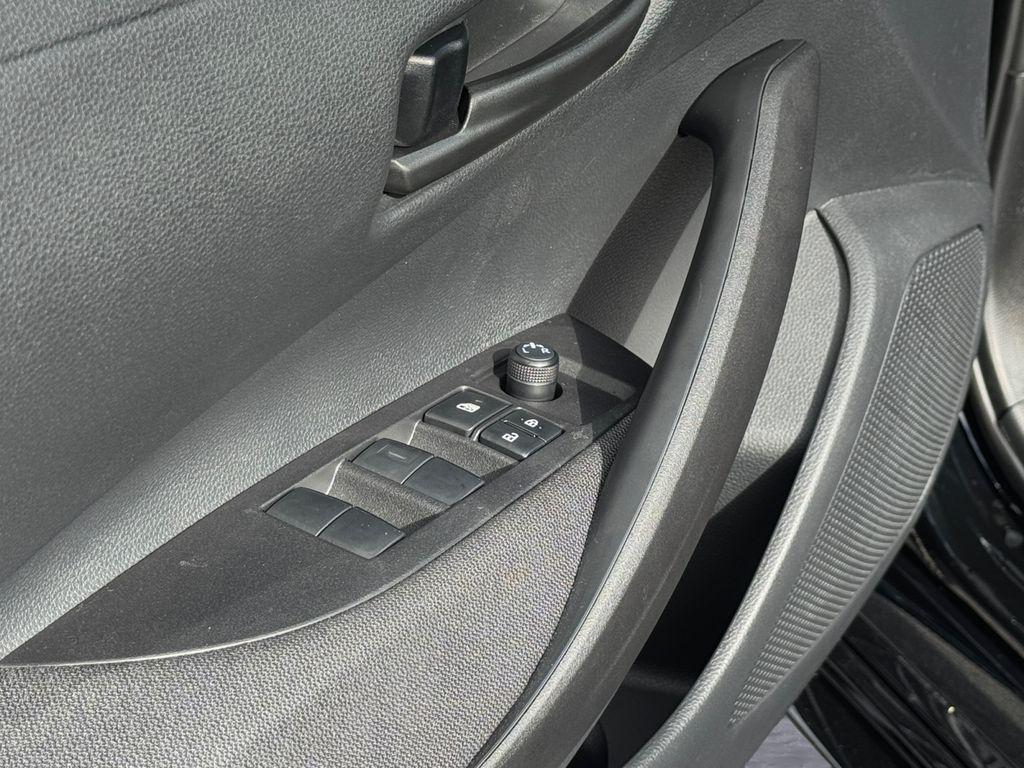 used 2025 Toyota Corolla car, priced at $22,600