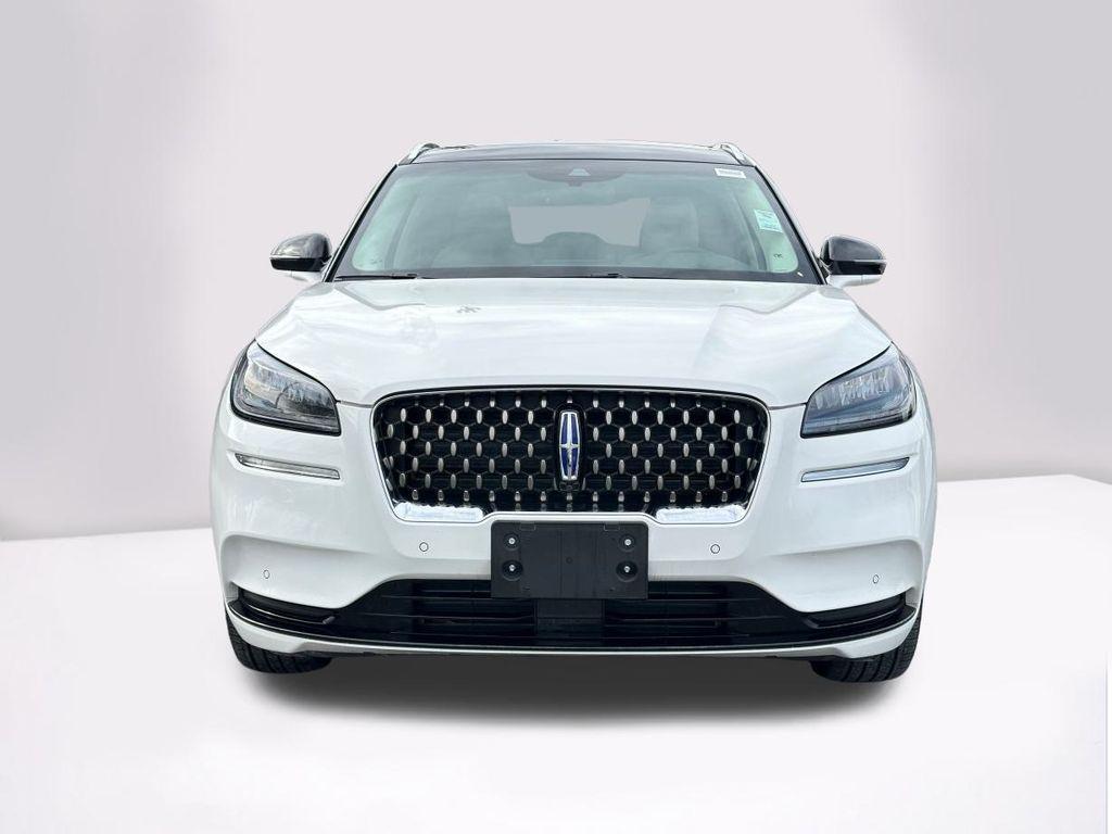 used 2022 Lincoln Corsair car, priced at $33,990