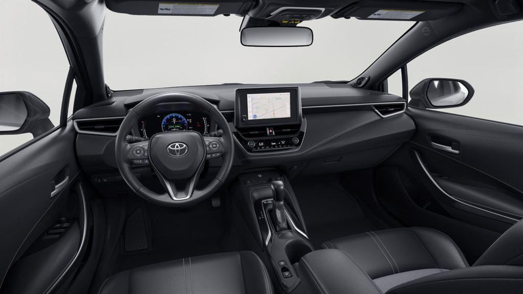 new 2026 Toyota Corolla car, priced at $29,574