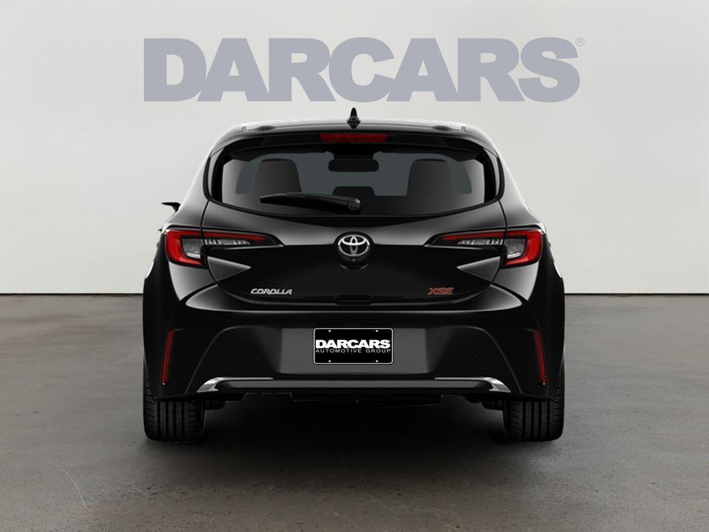 new 2026 Toyota Corolla car, priced at $29,574