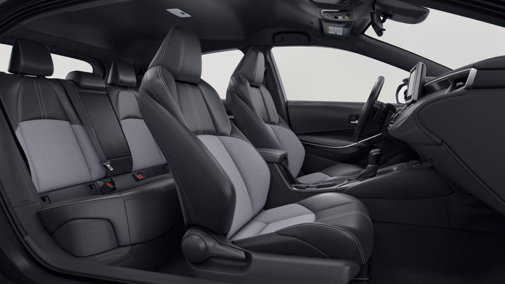 new 2026 Toyota Corolla car, priced at $29,574