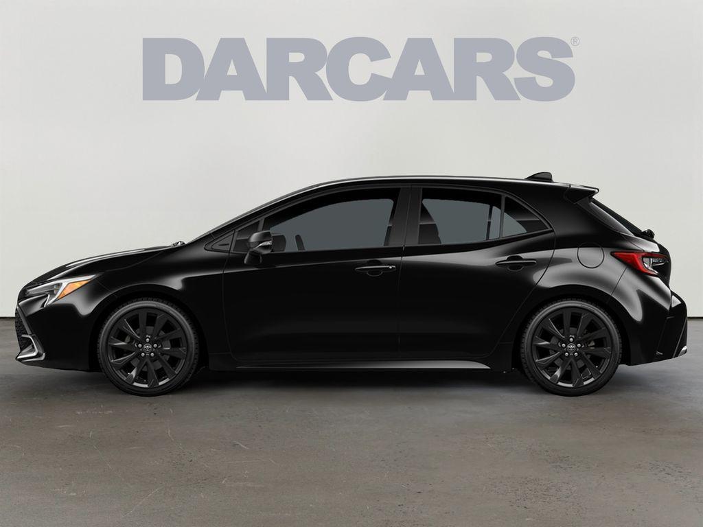 new 2026 Toyota Corolla car, priced at $29,574