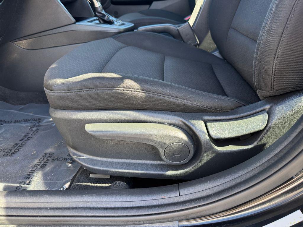 used 2020 Hyundai Elantra car, priced at $14,078