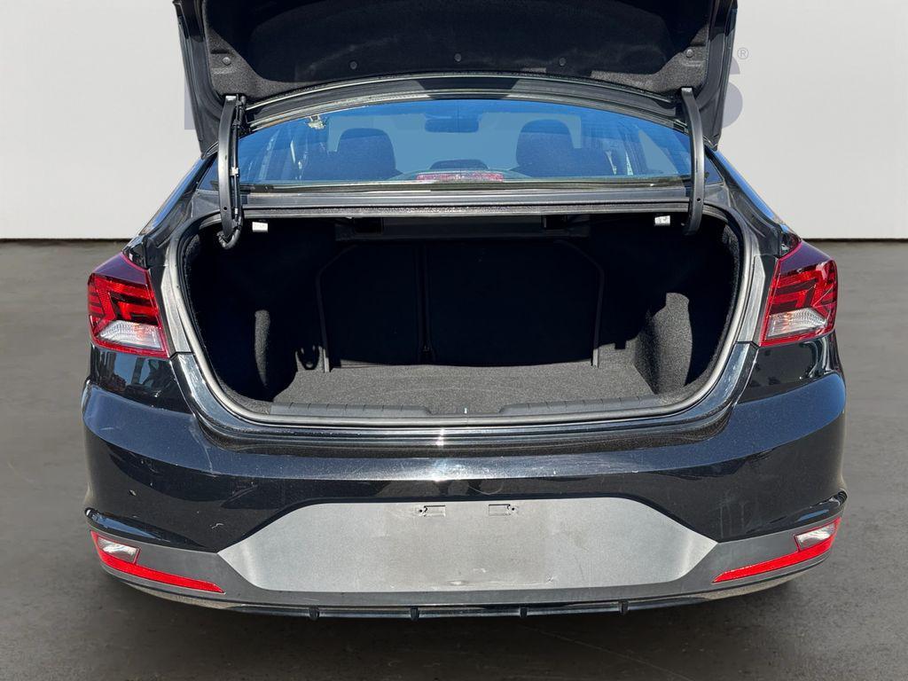 used 2020 Hyundai Elantra car, priced at $14,078