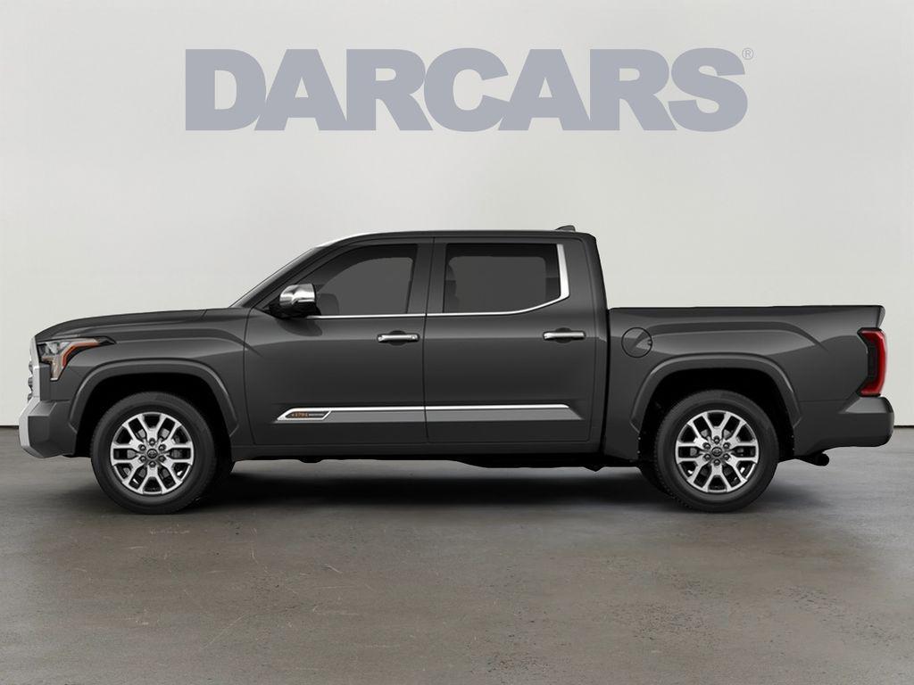 new 2026 Toyota Tundra car, priced at $71,129