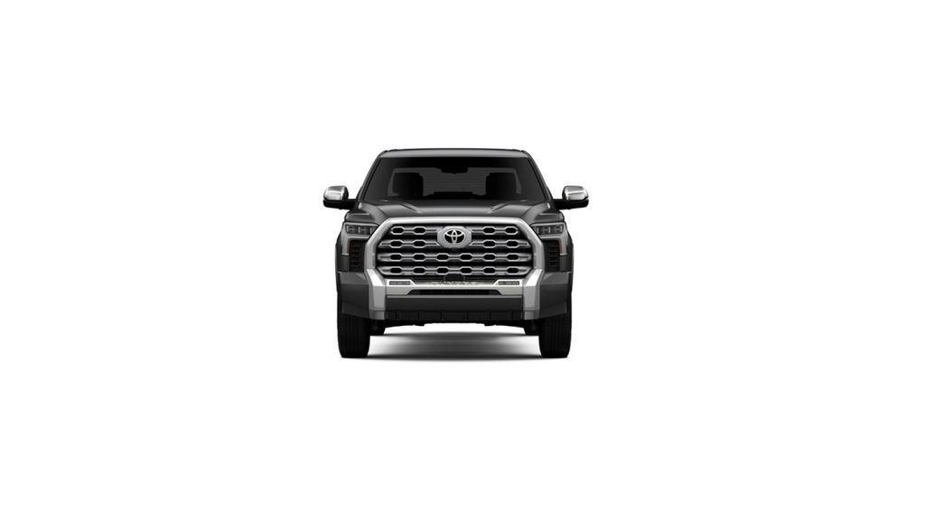 new 2026 Toyota Tundra car, priced at $71,129