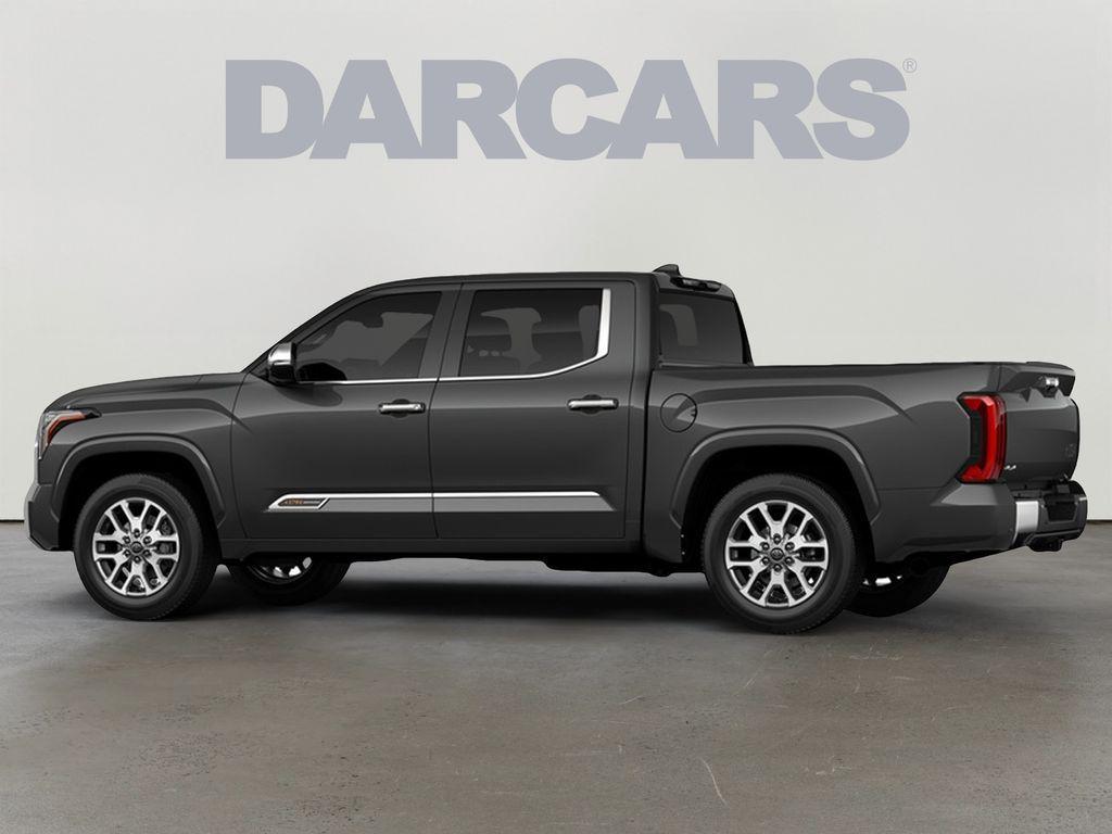 new 2026 Toyota Tundra car, priced at $71,129
