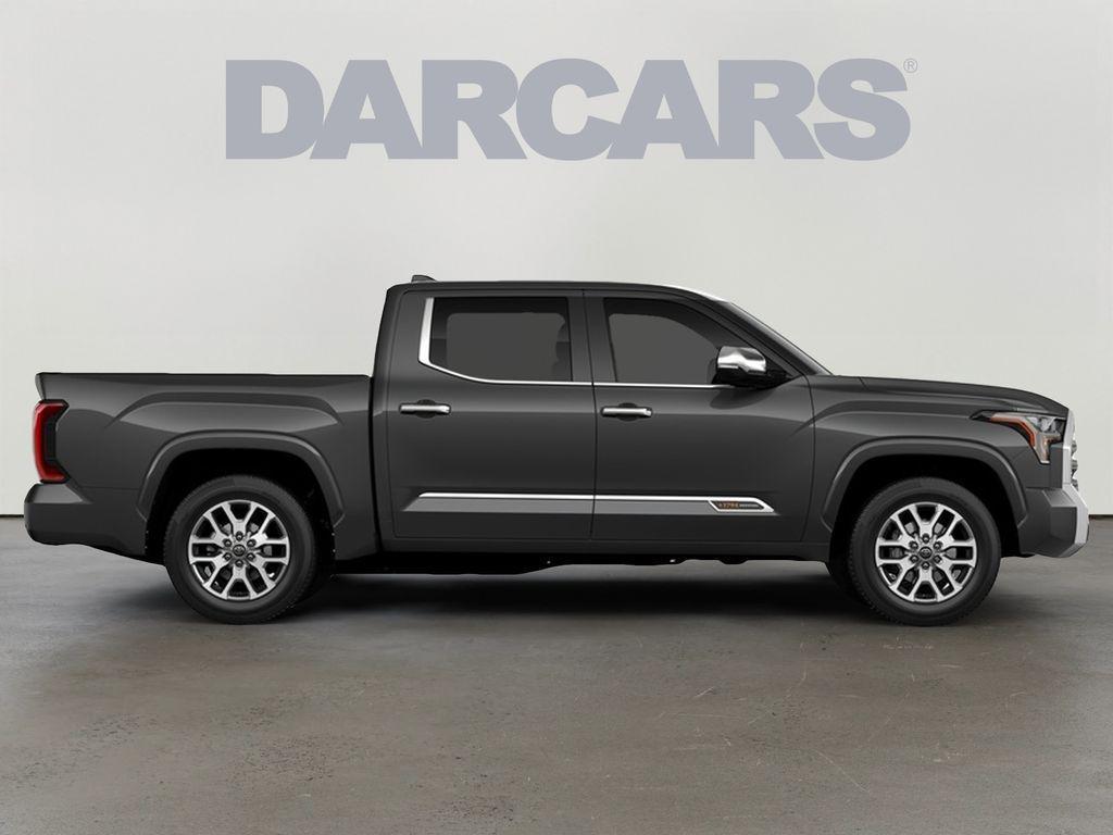 new 2026 Toyota Tundra car, priced at $71,129