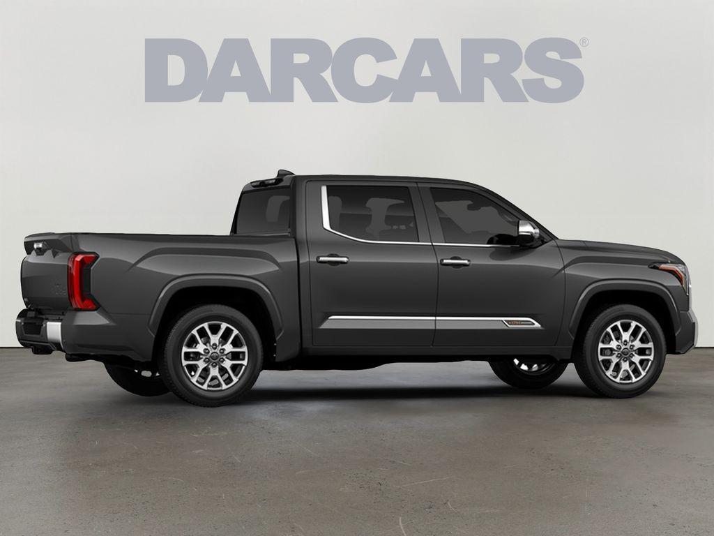 new 2026 Toyota Tundra car, priced at $71,129