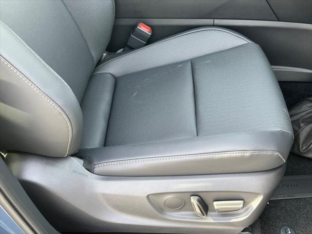 used 2025 Toyota Crown Signia car