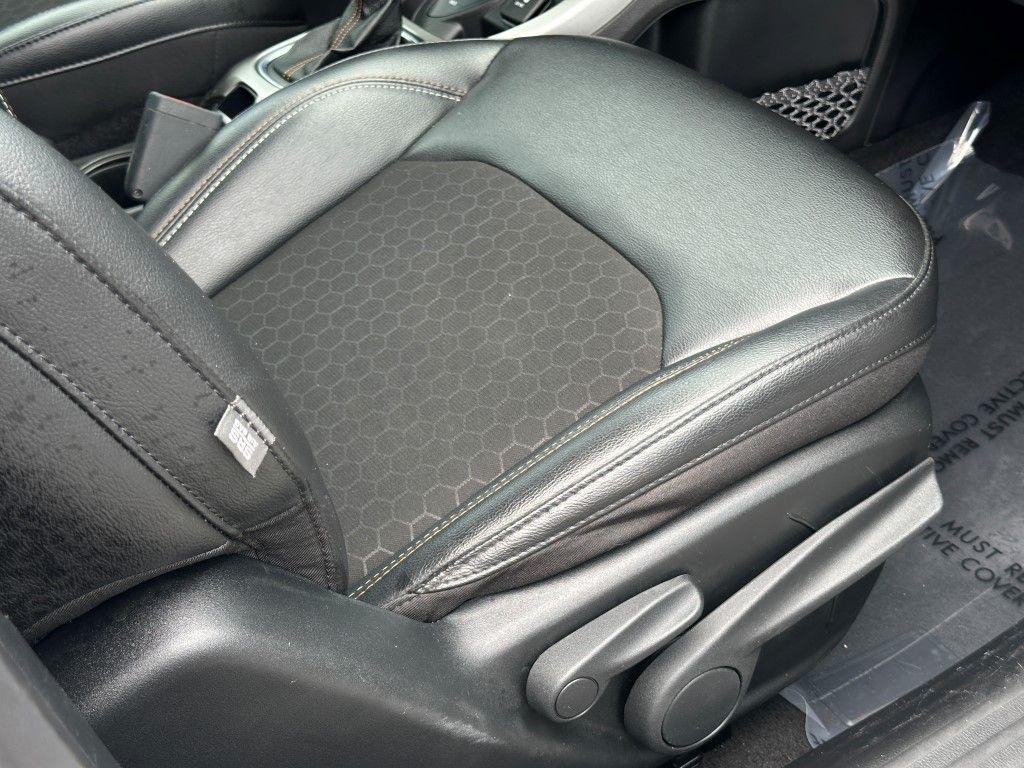 used 2021 Jeep Compass car, priced at $16,500