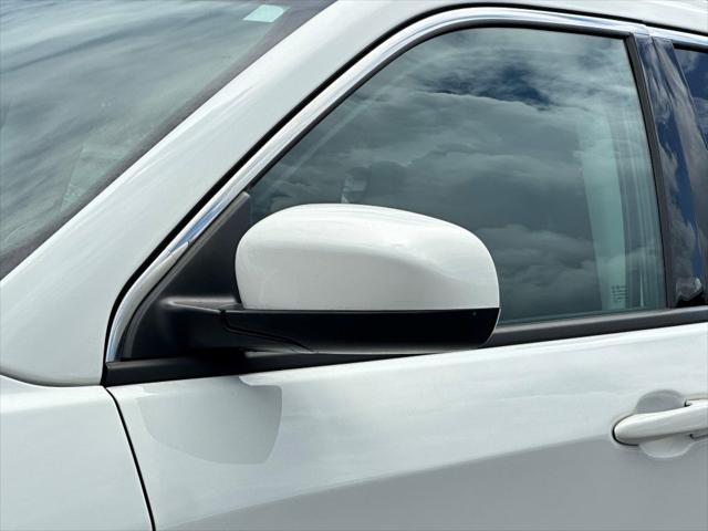 used 2021 Jeep Compass car, priced at $16,490