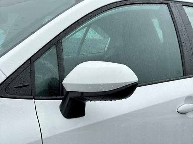 used 2024 Toyota Corolla car, priced at $19,990