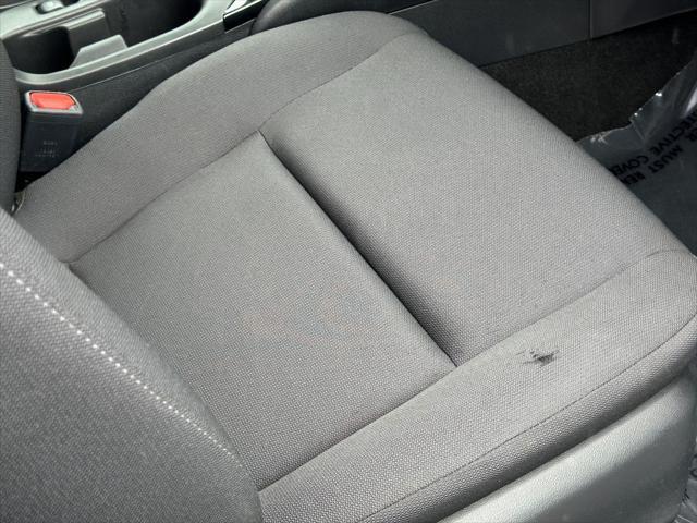 used 2024 Toyota Corolla car, priced at $19,990