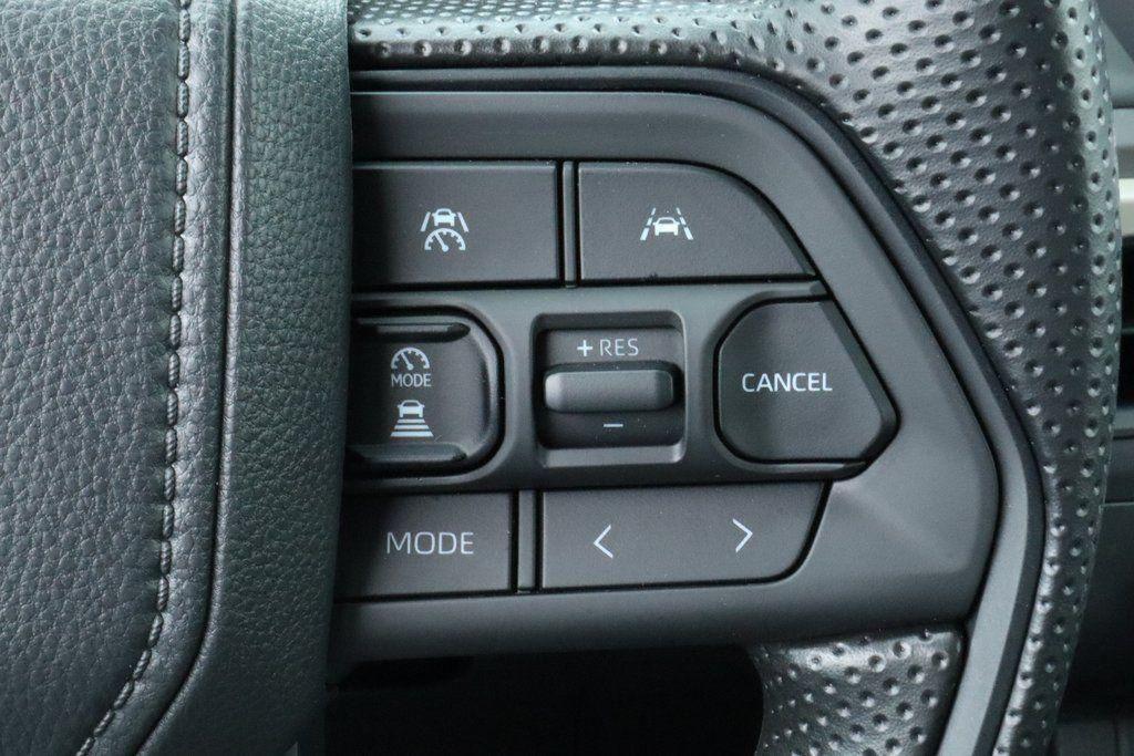new 2025 Toyota Tacoma car, priced at $37,532