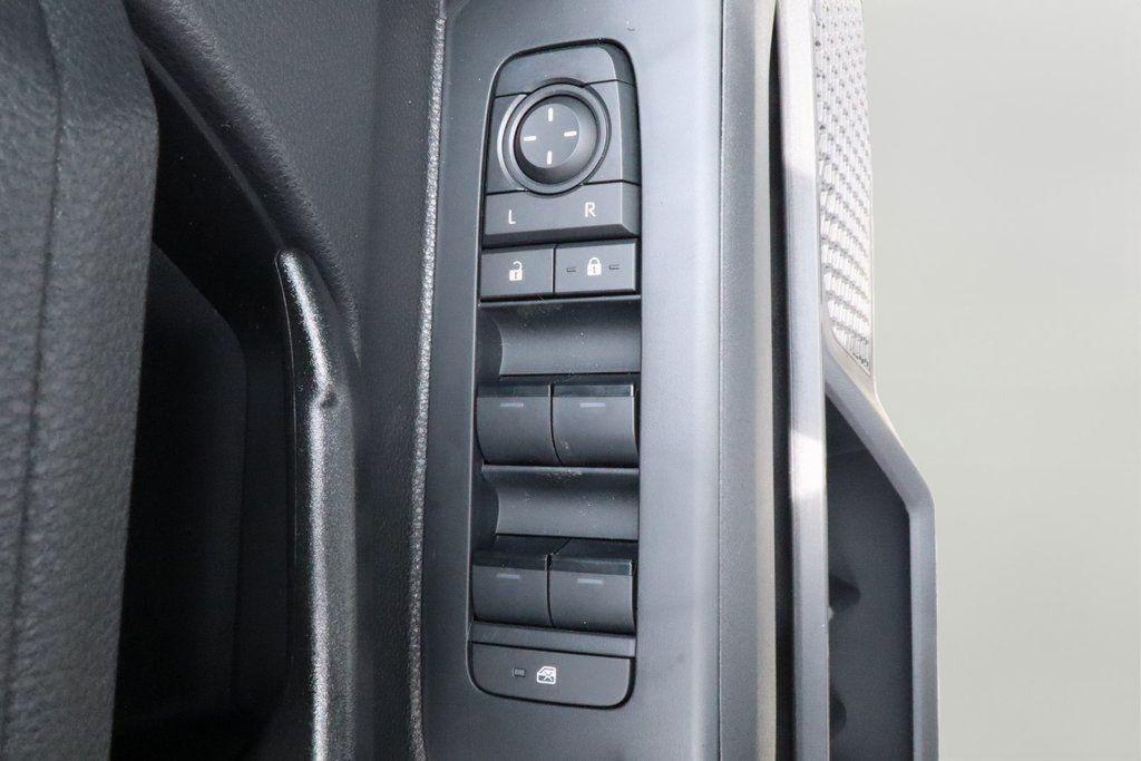 new 2025 Toyota Tacoma car, priced at $37,532