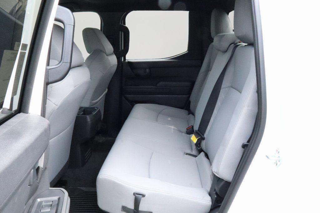 new 2025 Toyota Tacoma car, priced at $37,532