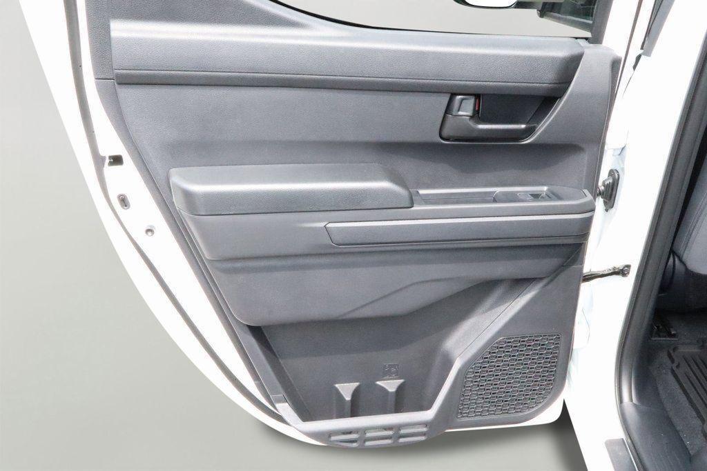 new 2025 Toyota Tacoma car, priced at $37,532