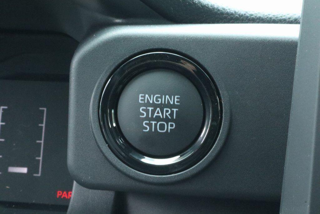 new 2025 Toyota Tacoma car, priced at $37,532