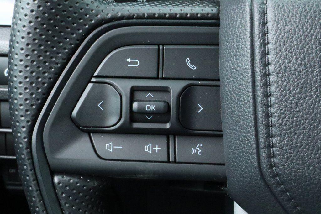 new 2025 Toyota Tacoma car, priced at $37,532