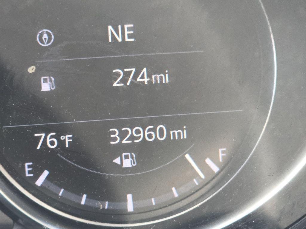 used 2023 Mazda CX-5 car, priced at $27,000