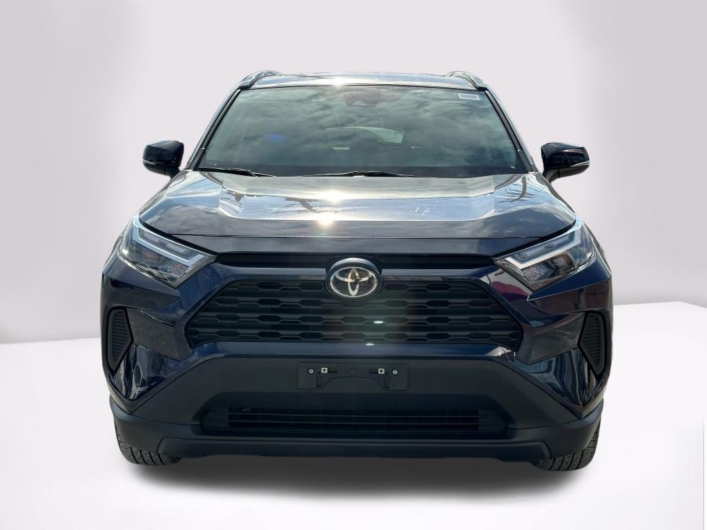 used 2023 Toyota RAV4 car, priced at $26,990