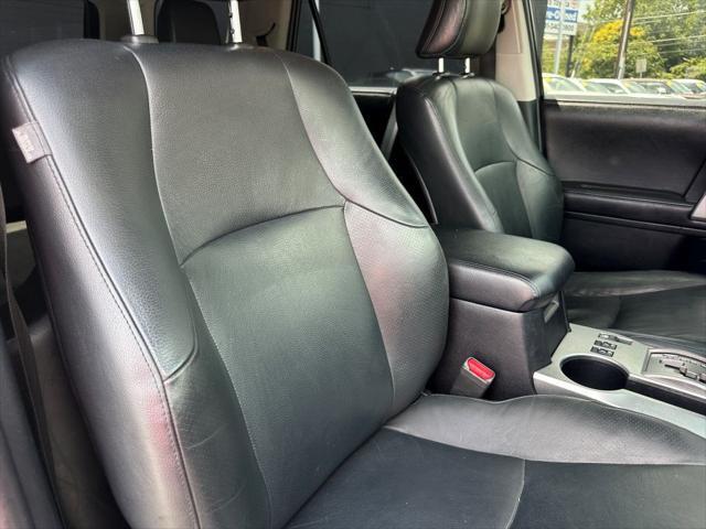 used 2012 Toyota 4Runner car, priced at $19,490