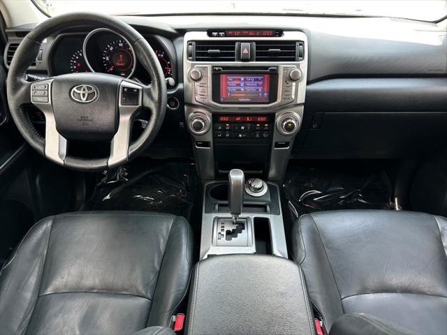 used 2012 Toyota 4Runner car, priced at $19,490