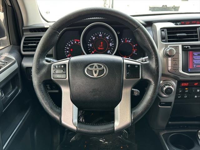 used 2012 Toyota 4Runner car, priced at $19,490