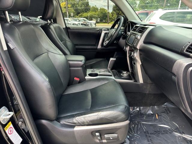 used 2012 Toyota 4Runner car, priced at $19,490
