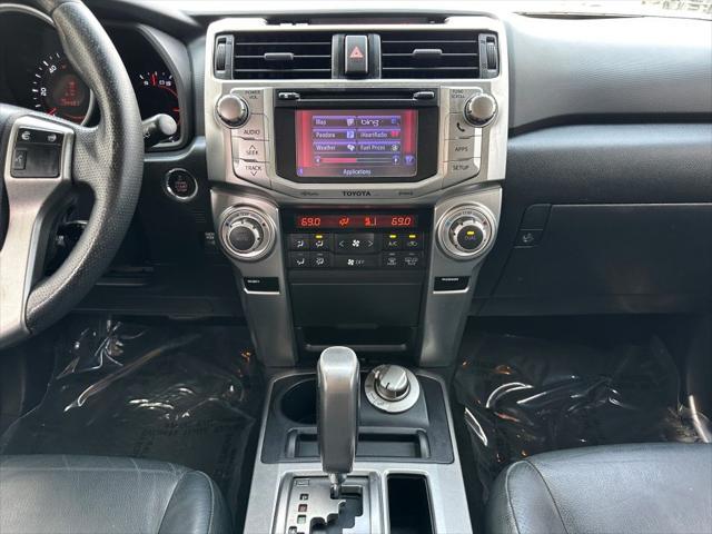 used 2012 Toyota 4Runner car, priced at $19,490