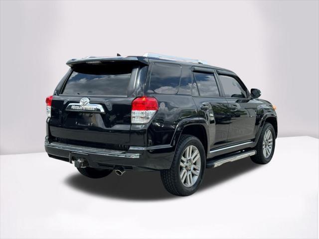 used 2012 Toyota 4Runner car, priced at $19,490