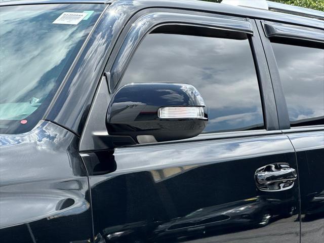used 2012 Toyota 4Runner car, priced at $19,490