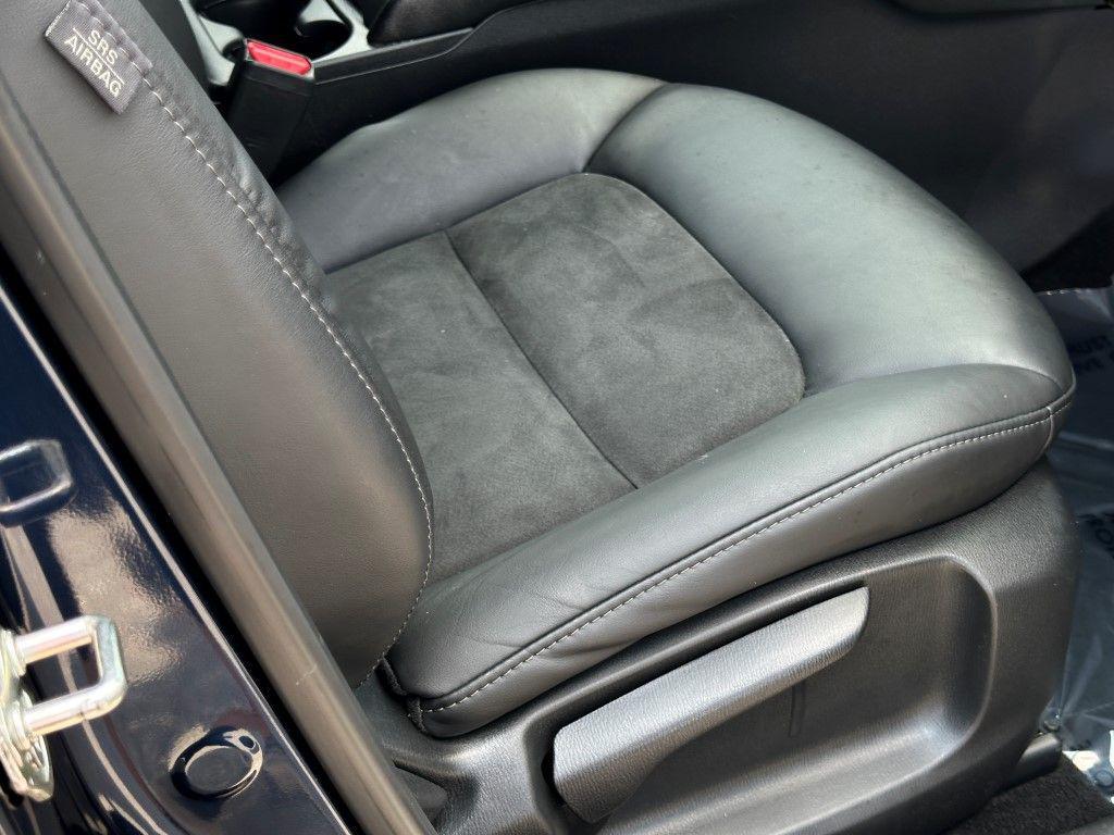 used 2021 Mazda CX-5 car, priced at $21,499