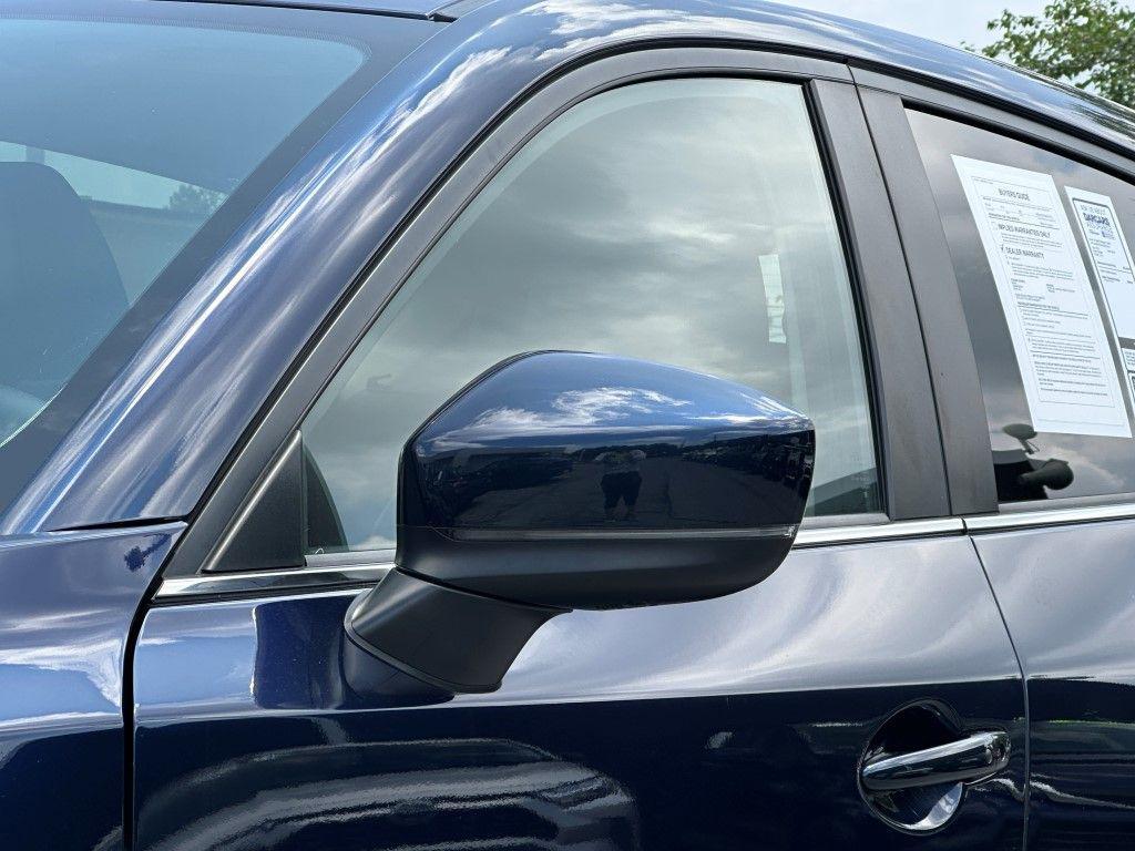 used 2021 Mazda CX-5 car, priced at $21,499