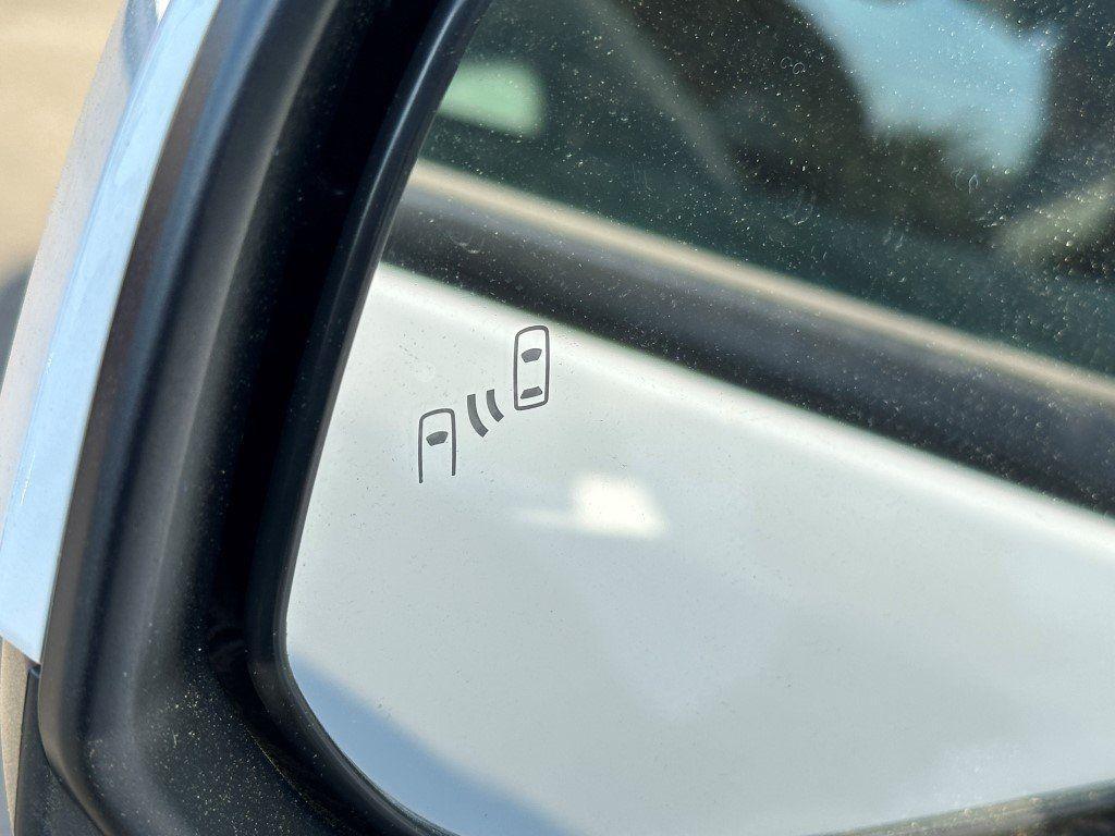 used 2024 Toyota Tacoma car, priced at $37,490