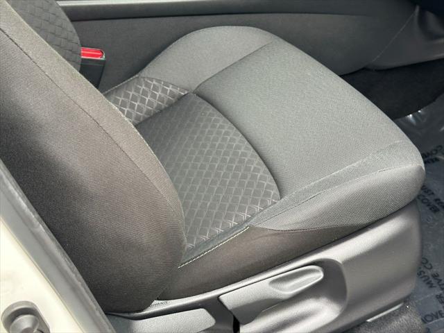 used 2021 Toyota C-HR car, priced at $17,790