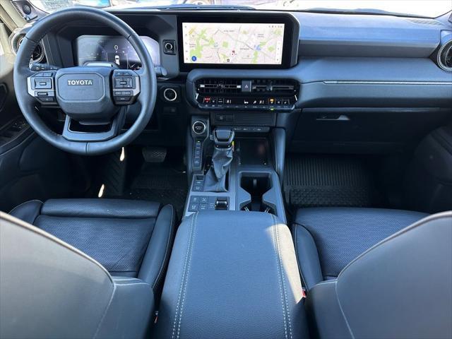 used 2024 Toyota Land Cruiser car, priced at $67,599