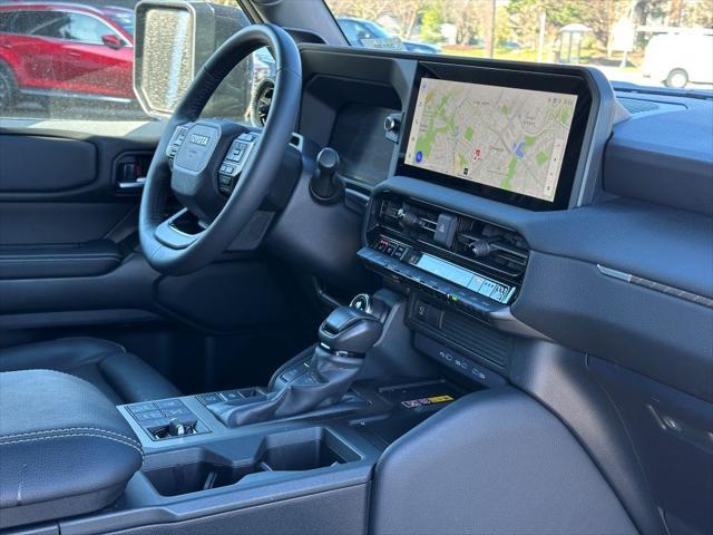 used 2024 Toyota Land Cruiser car, priced at $67,599