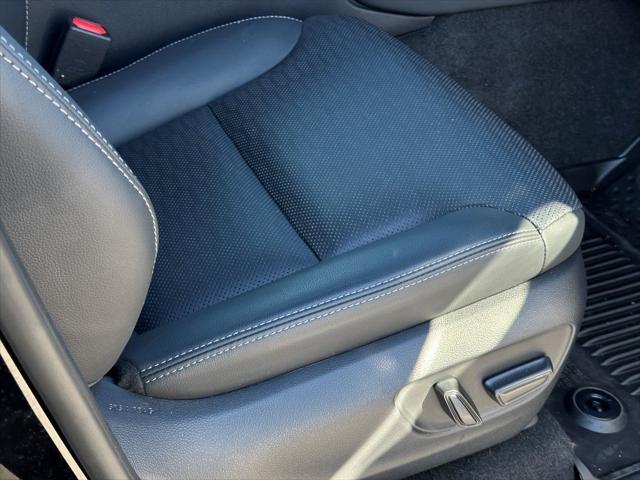 used 2024 Toyota Land Cruiser car, priced at $67,599