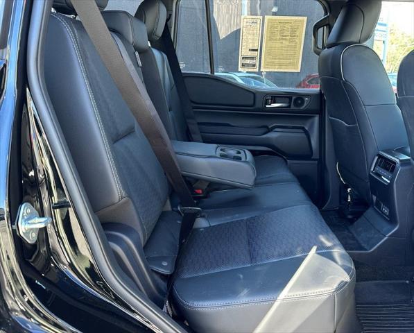 used 2024 Toyota Land Cruiser car, priced at $67,599