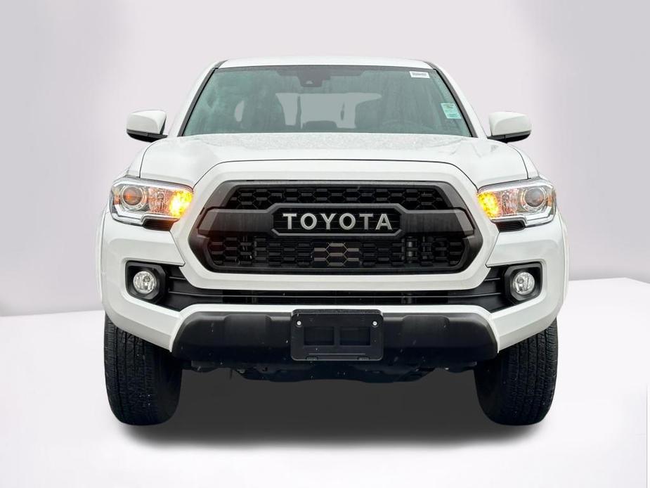 used 2023 Toyota Tacoma car, priced at $31,990