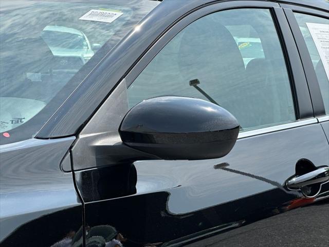 used 2021 Nissan Sentra car, priced at $17,290