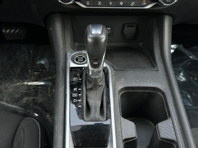used 2021 Nissan Sentra car, priced at $17,290