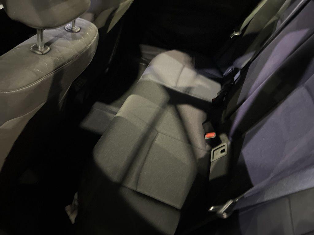 used 2025 Toyota Corolla car, priced at $22,500
